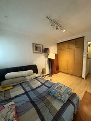 Blk 319 Clementi Avenue 4 (Clementi), HDB 3 Rooms #464155961